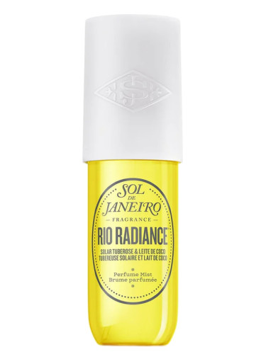 Rio Radiance Sol de Janeiro perfume - a new fragrance for women 2023