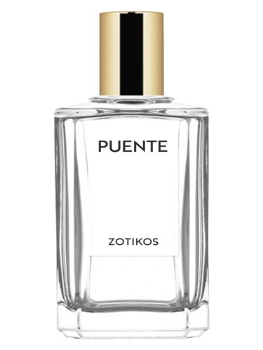 Zotikos House of Puente