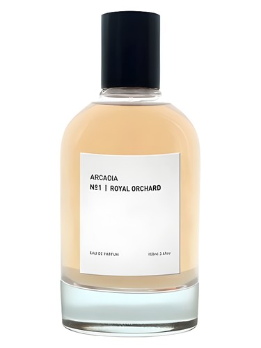 Arcadia No 1 Royal Orchard