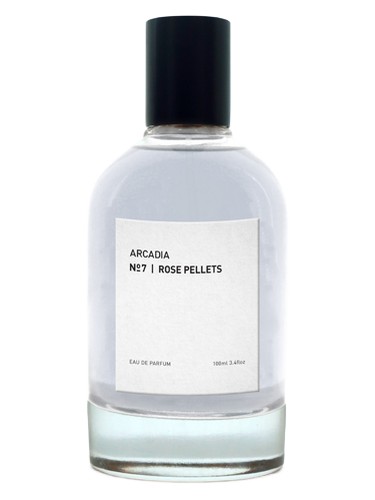 Arcadia No 7 Rose Pellets
