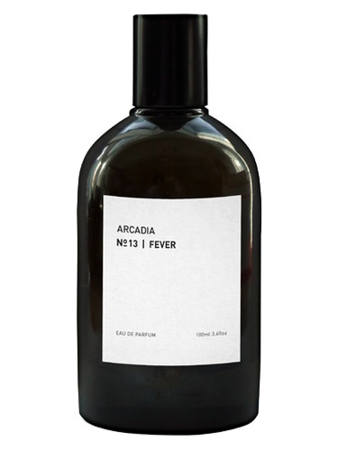 No.13 Fever Arcadia