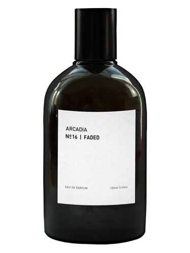 Arcadia No 16 Faded