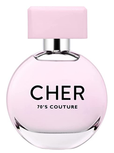 Cher eau discount de couture sample