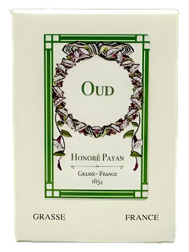 Honore Payan Oud