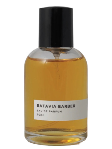 Batavia Barber Oaken Lab