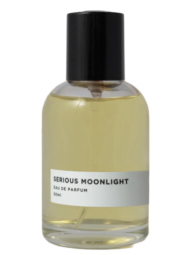 Serious Moonlight Oaken Lab