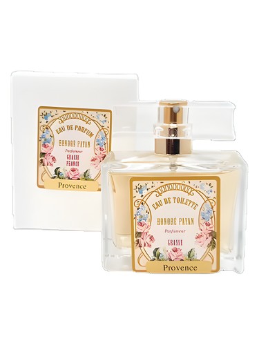 Honore Payan Provence