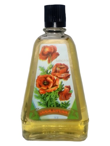 تصویر عطر Маки (Poppies)