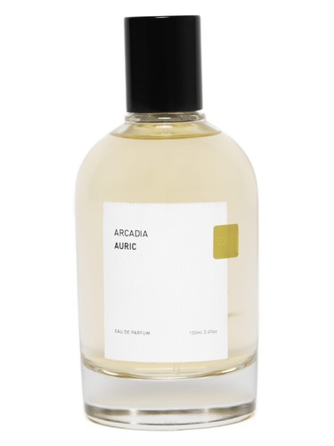 Auric Arcadia