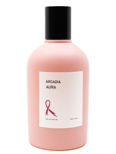 Aura Arcadia perfume - a new fragrance for women and men 2022