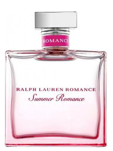 Summer Romance Ralph Lauren perfume - a fragrance for women 2010