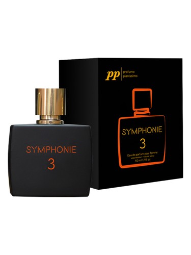 SYMPHONIE 3 Viorica Cosmetics