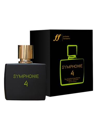 SYMPHONIE 4 Viorica Cosmetics