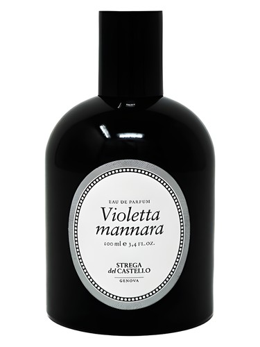 Violetta Mannara Strega Del Castello for women and men