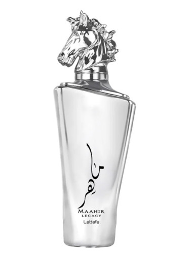 Maahir Legacy Lattafa Perfumes cologne - a fragrance for men
