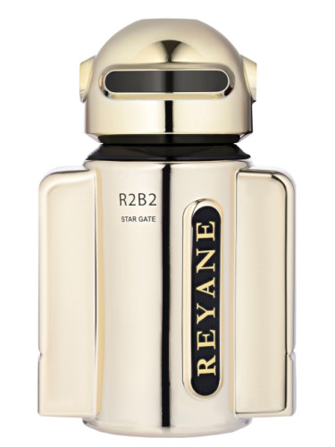 R2B2 Star Gate Reyane Tradition Perfume - A New Fragrance For Women And ...