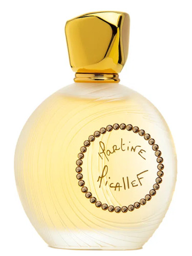 Mon Parfum M. Micallef perfume - a fragrance for women 2009