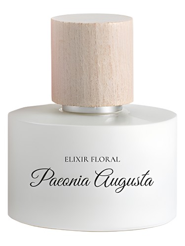 Elixir Floral Paeonia Augusta Viorica Cosmetics