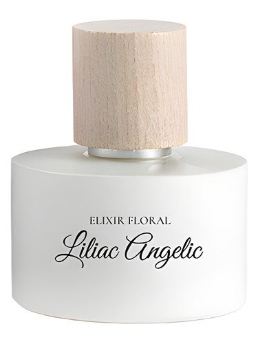 Elixir Floral Liliac Angelic Viorica Cosmetics