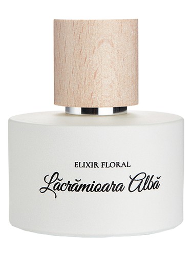Elixir Floral Lacramioara Alba Viorica Cosmetics