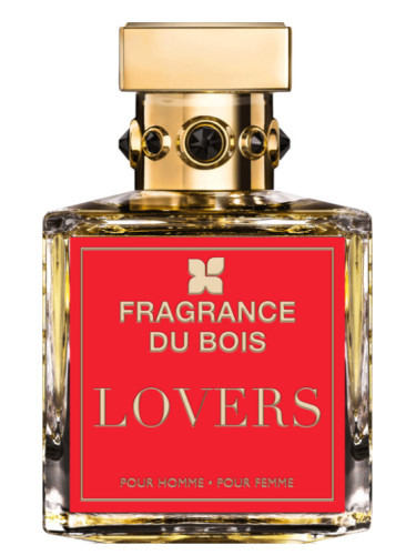 Fragrance Du Bois - Scent of Oud Issue 2