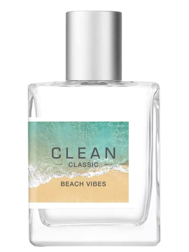 frakobling mosaik aldrig Clean Classic Beach Vibes Clean perfume - a new fragrance for women and men  2023