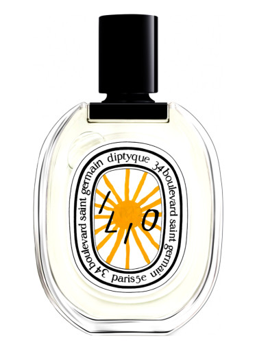 Ilio Limited Edition Diptyque perfume - a new fragrance for women