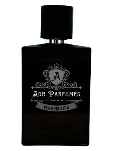 Via Posillipo ADR Extrait de Parfum