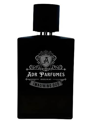 Imagining Oud  ADR Extrait de Parfum