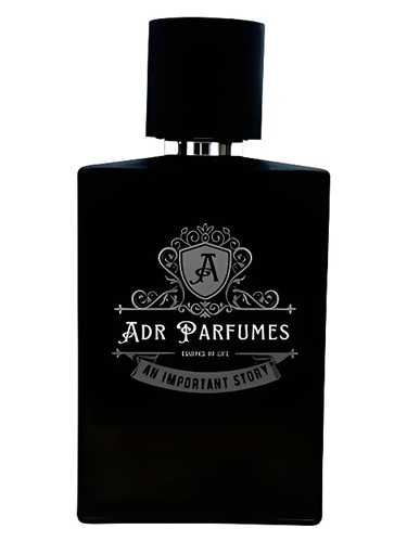 An Important Story  ADR Extrait de Parfum