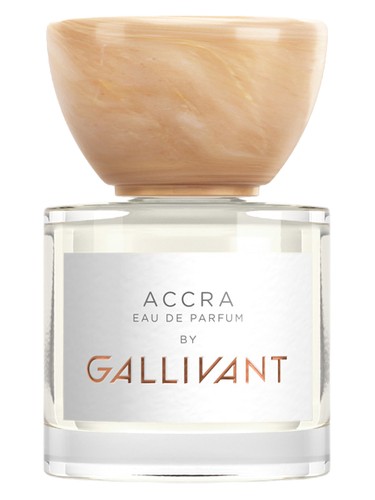 Accra Gallivant