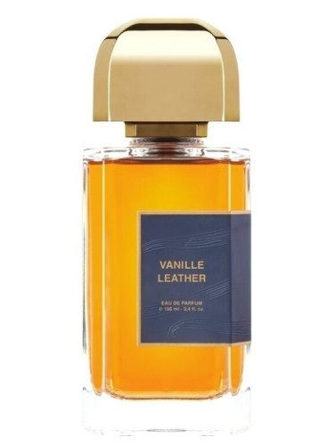 Vanille Leather BDK Parfums for women and men