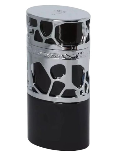 Qimmah for Men Lattafa Perfumes