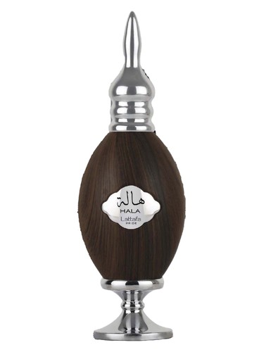 Hala Lattafa Perfumes
