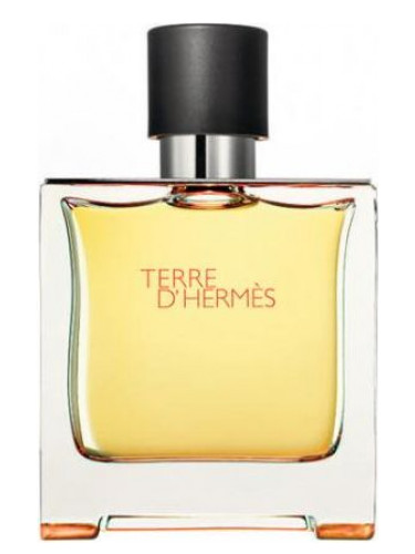 Terre d'Hermes Parfum Hermès Cologne 