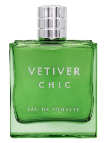 Vetiver Chic Новая Заря (The New Dawn)