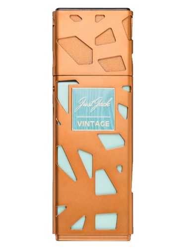 Just Jack Vintage