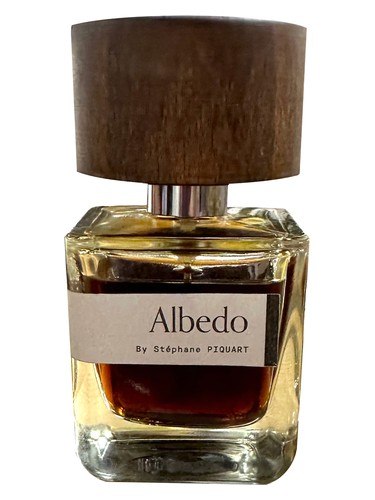 تصویر عطر Albedo