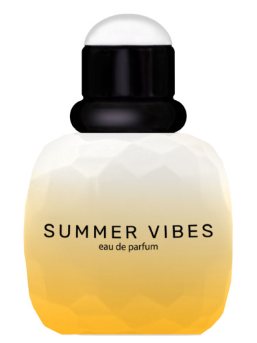 Summer discount vibes perfume