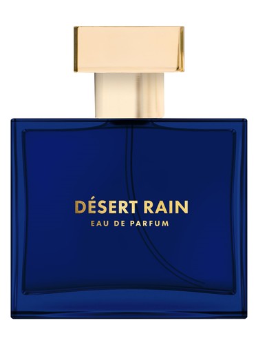 Désert Rain Dilís Parfum
