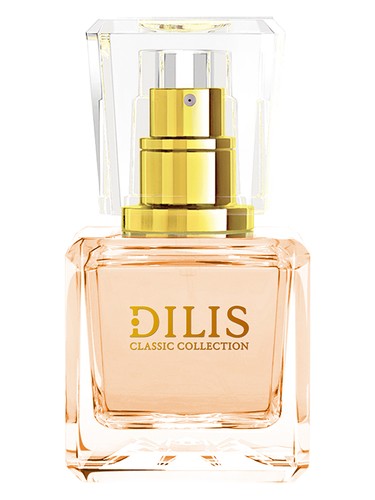 Dilis Classic Collection Nº44 Dilís Parfum