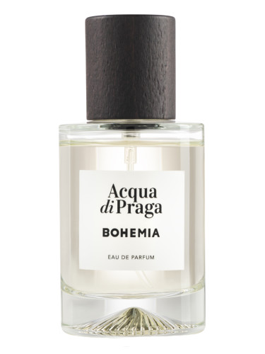 Bohemia Acqua di Praga