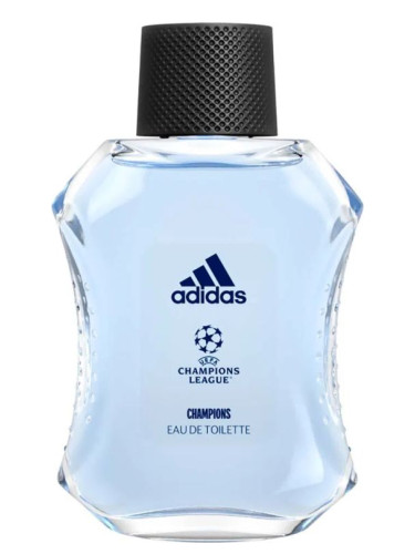 Adidas UEFA Champions League Adidas cologne - new fragrance for