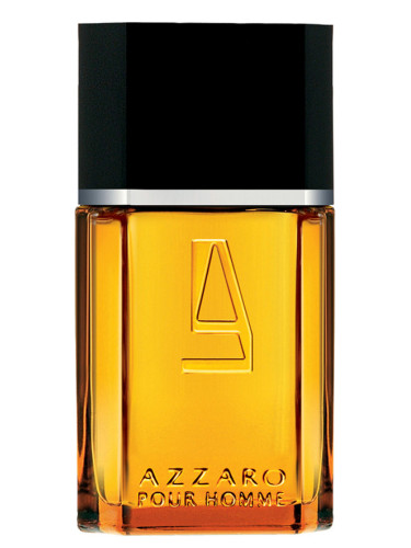 Azzaro pour Homme Azzaro одеколон 