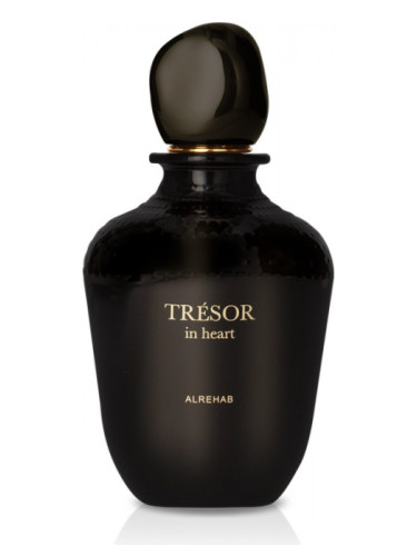 Tresor In Heart Al-Rehab