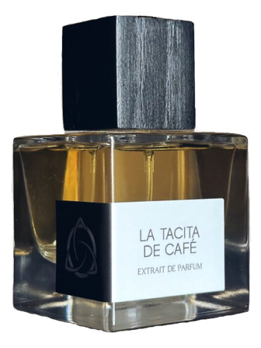 La Tacita de Cafe Day Three perfume - a new fragrance for women and men 2023
