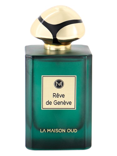 Rêve de Genève La Maison Oud