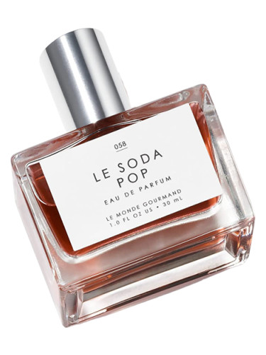Le Soda Pop Urban Outfitters perfume - a fragrance for women