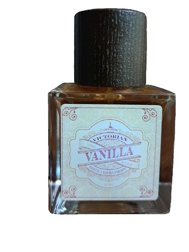 Victorian Vanilla Coastal Carolina for women and men