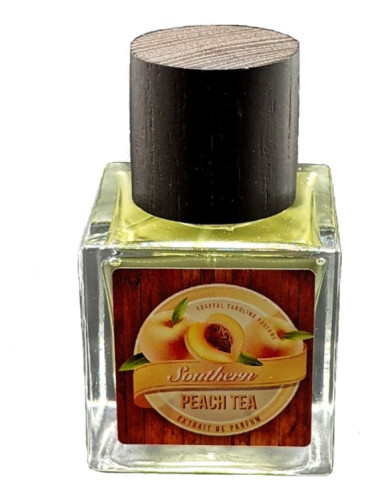 Southern peach good tea 50ml